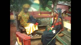 Bobo Shanty Eabic, Promotional Advert C.m.o Part 2 By Jahee-Sah Wa