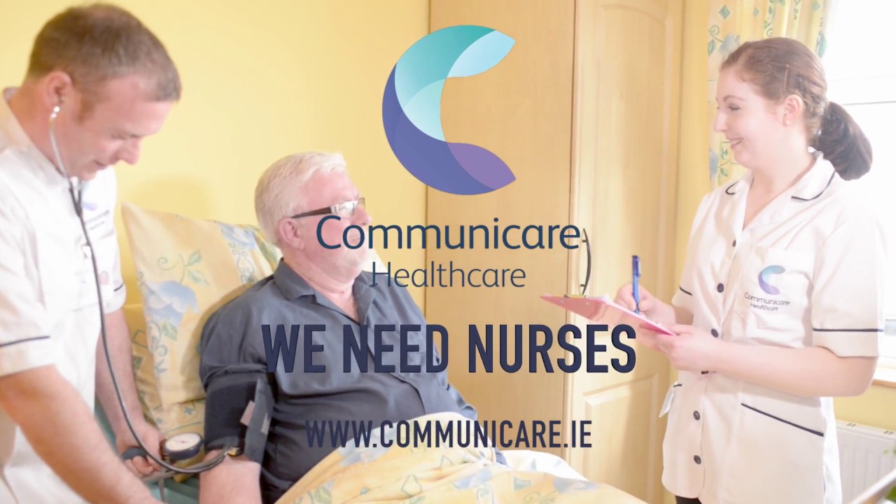 Communicare Advert