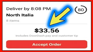 Customers On DoorDash Are SUPER PISSED OFF About This! In fact, they're LIVID! (Warning to Dashers)