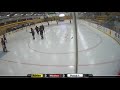 Women's ACHA Hockey vs Windsor 9/28/18