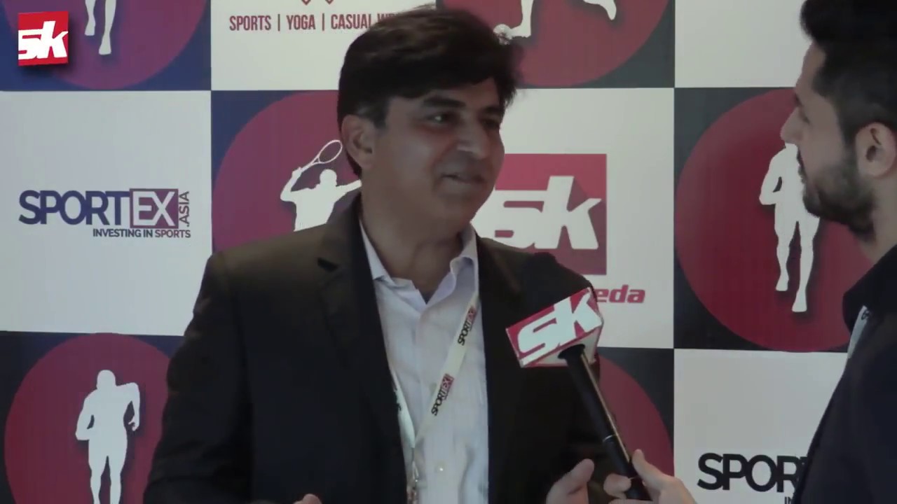 Exclusive Interview With The Director Of Esports Federation of India (ESFI) Lokesh Suji
