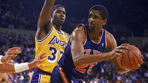 Bill Cartwright - Mr. Bill