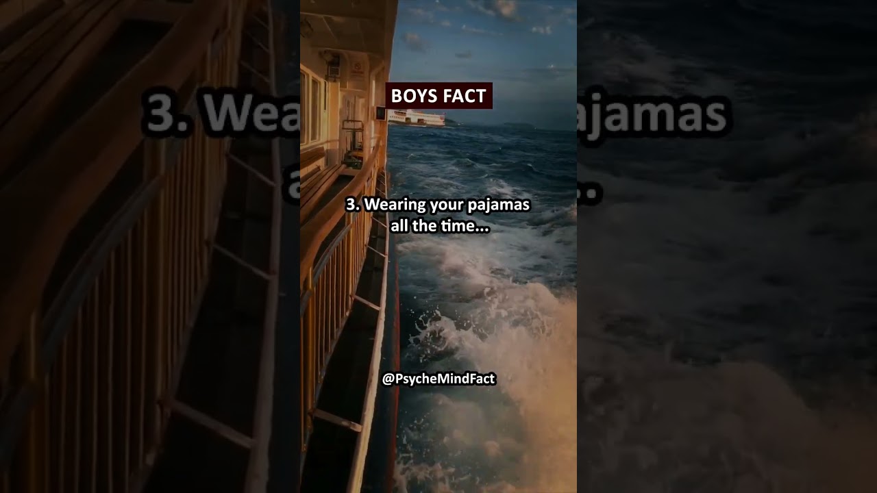 5 Biggest Turn Offs For Guys... 