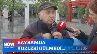 Bayramda Yüzleri Gülmedi 29 Nisan 2024 İlker Karagöz Ile Çalar Saat