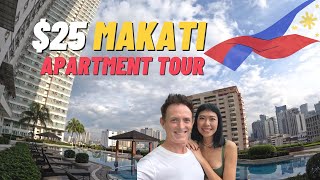 BEST LOCATION TO LIVE IN MAKATI PHILIPPINES