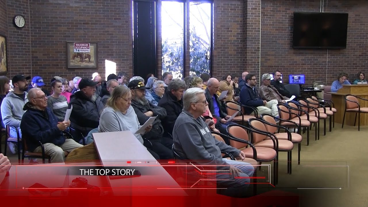 KNEB.tv News: March 27, 2024 - YouTube