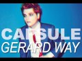 Capsule Podcast 77: Gerard Way Interview