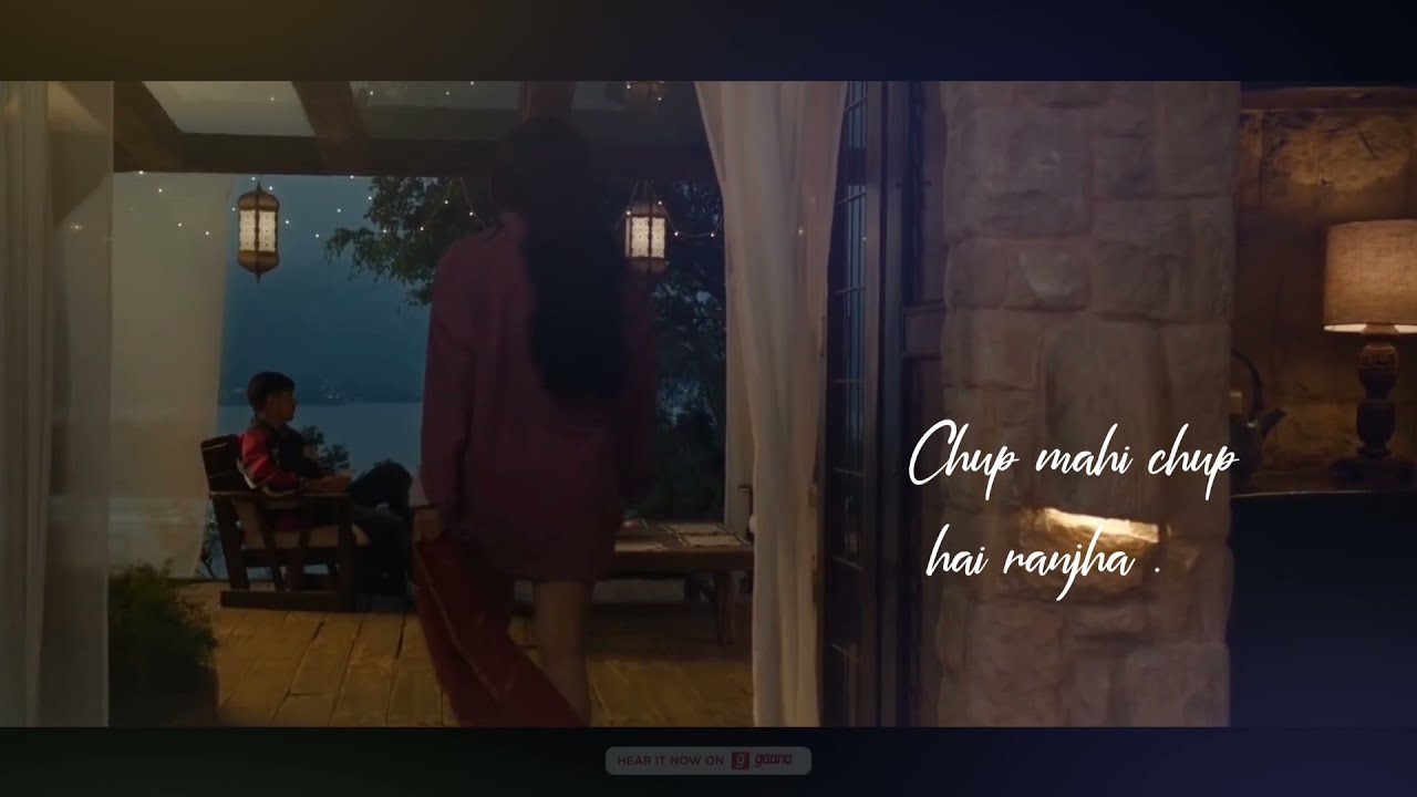 Ranjha Whatsapp Status | B Praak, Jasleen Roy | Shershaah | New Whatsapp Status 2021