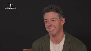 Rory McIlroy Interview 2026: Masters Glory Has Lit The Fuse #RoryMcIlroy #Golf