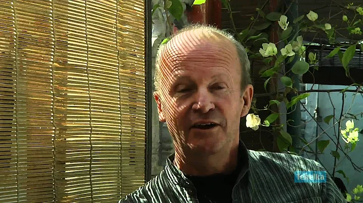 In Conversation With Jim Crace