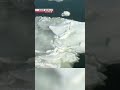 Breaking the iceーNHK WORLD-JAPAN NEWS #shorts