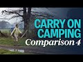 Restoration of Carry On Camping - Example 4