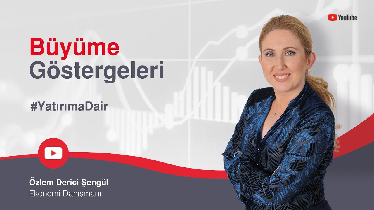 Büyüme Göstergeleri