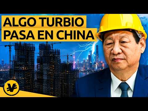 CHINA tiene un problema que ni BYD ni la IA pueden resolver @VisualEconomik