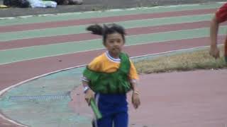 20181117 順天國小72週年校慶暨運動會-三年甲班大隊接力