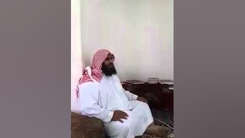 دحيم الحماد تلاوة من سورة العمران ١٤٣٦هـ
