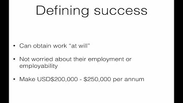 SAP training expert Jim Stewart explains success in SAP