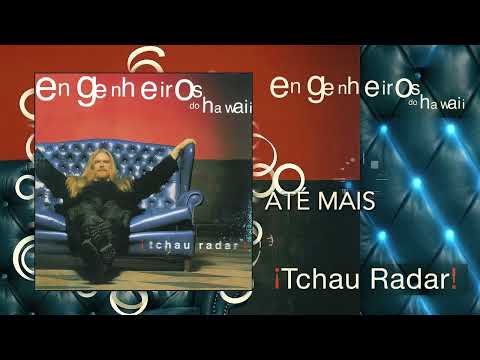 Engenheiros do Hawaii - See You Later (Official Audio)