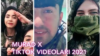 Əsgər Ti̇ktok Videolari 2021