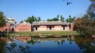 1041219-潭子摘星山莊影片製作