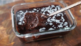Chocolate Pudding Cake Recipe | Soft Cake with Hot Chocolate Sauce | Yummy screenshot 1