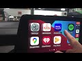 How to enable wireless carplay mirror your phone usbs with carplay plus kia cerato 2021