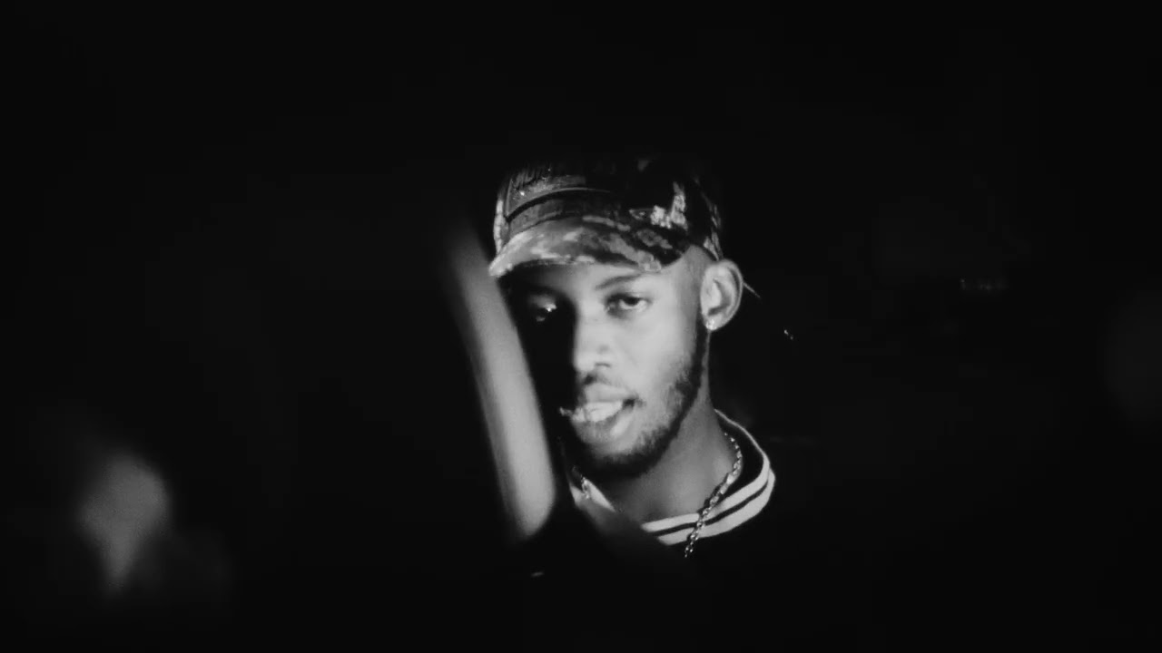 Tsano - MIEL ( clip officiel)