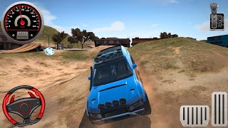 Ultimate Offroad Simulator: Jeep 4x4 Vehicle Offroad Challenge | Android GamePlay