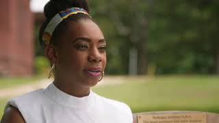Tuskegee Legacy - Elise | COVID-19 Vaccine Education Initiative | Ad Council