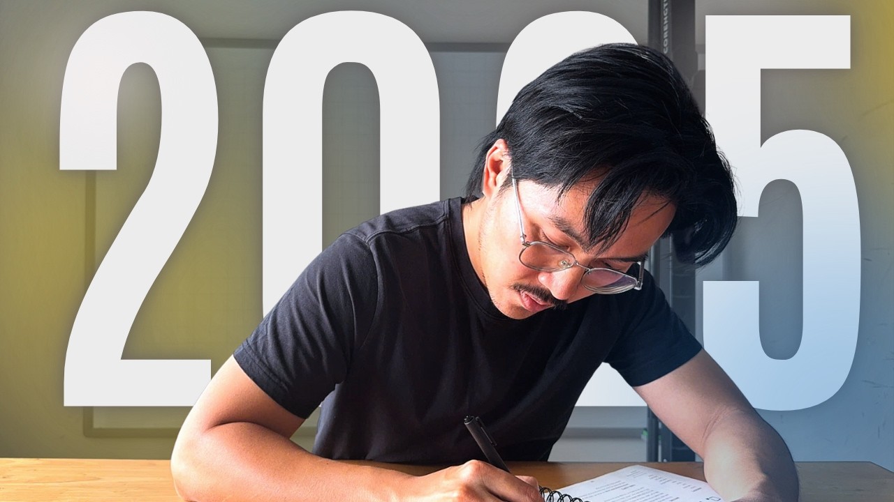 Đừng bỏ lỡ cơ hội LỚN NHẤT này nếu bạn muốn LÀM GIÀU trong 2025