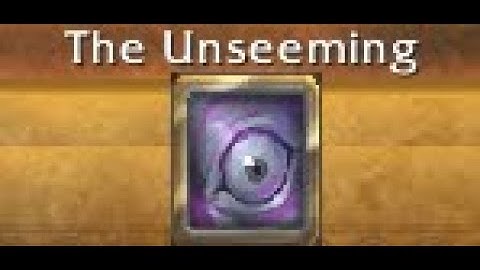 Achievement: The Unseeming, Showing/Telling how to do it in Azj-Kahet, WoW The War Within