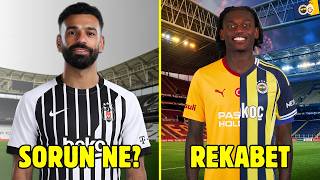 Transfer Haberleri 2026 ⚽ Bi' Şekilde Olacak
