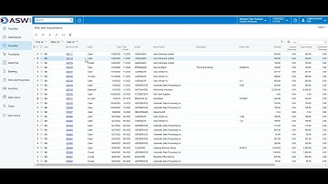 ACH Payments in Acumatica Cloud ERP by 3Value