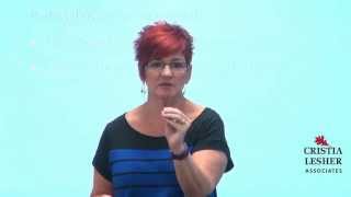 Do you want a behavior plan to work Stick to it!