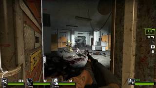 L4D1 on L4D2 Video Update