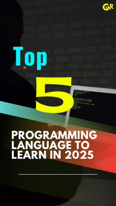 Programming Language Learn In 2025 #careerwithriwas #shorts # ...