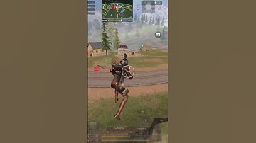 1v3 SQUAD WIPE🔥 COD MOBILE