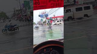 Corner Lacson St. To Bs Aquino Drive