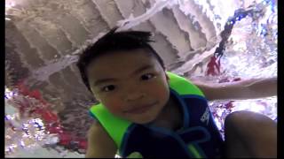 Spring Break  @Kalahari Resorts