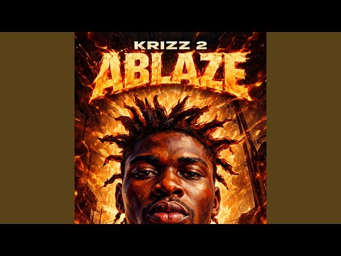 Ablaze