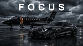 Deep Focus Music – Focus Mode for Deep Work, Study & Mental Clarity