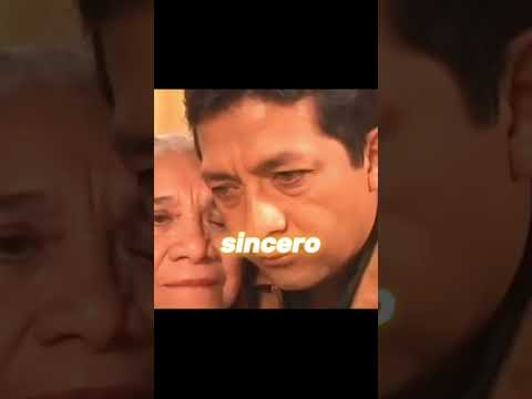 A mi linda madre- Maximo Escaleras