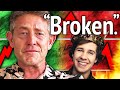 How david dobrik made and broke jason nash