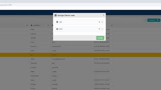 LabLINK - New LabLINK Configuration