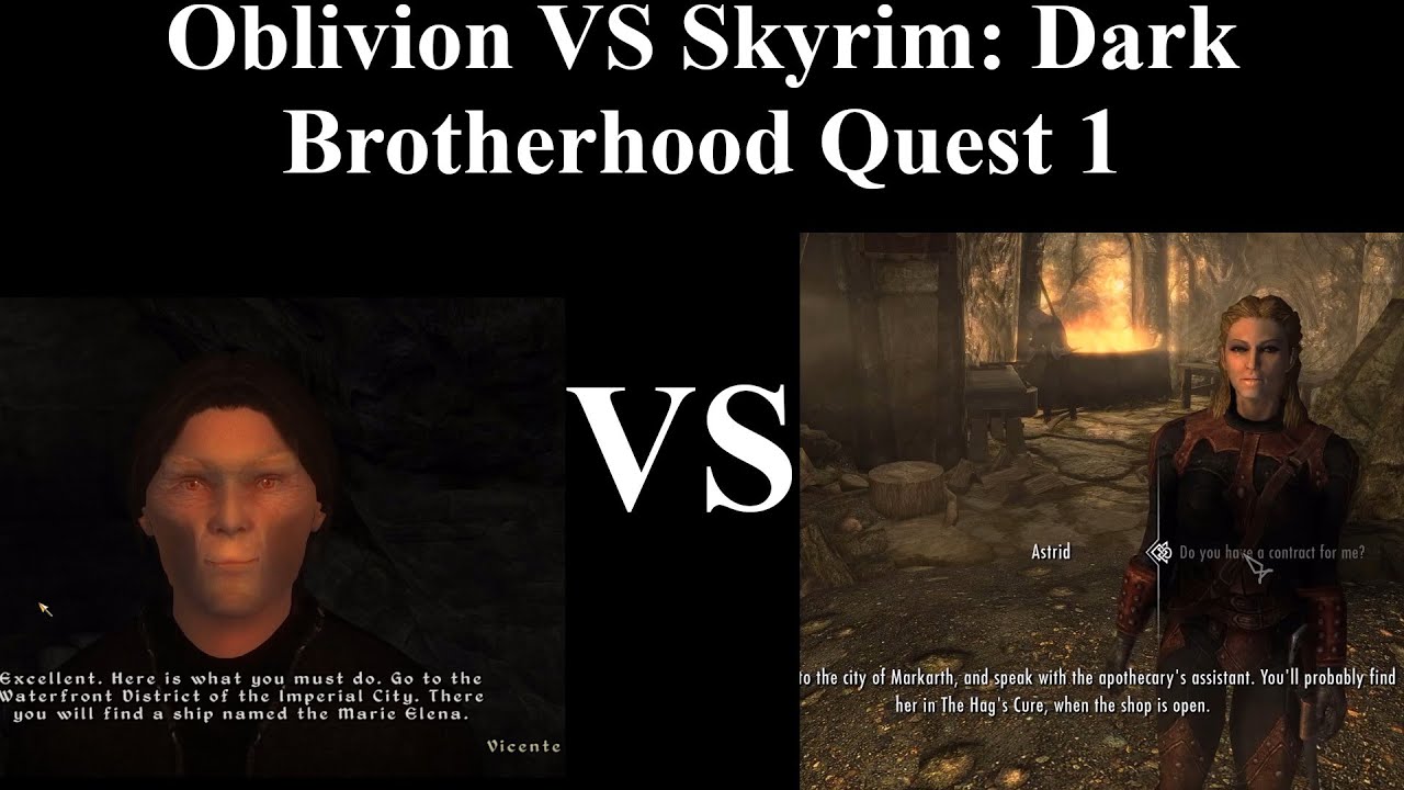 how to join the dark brotherhood in oblivion how to join the dark brotherhood in oblivion
