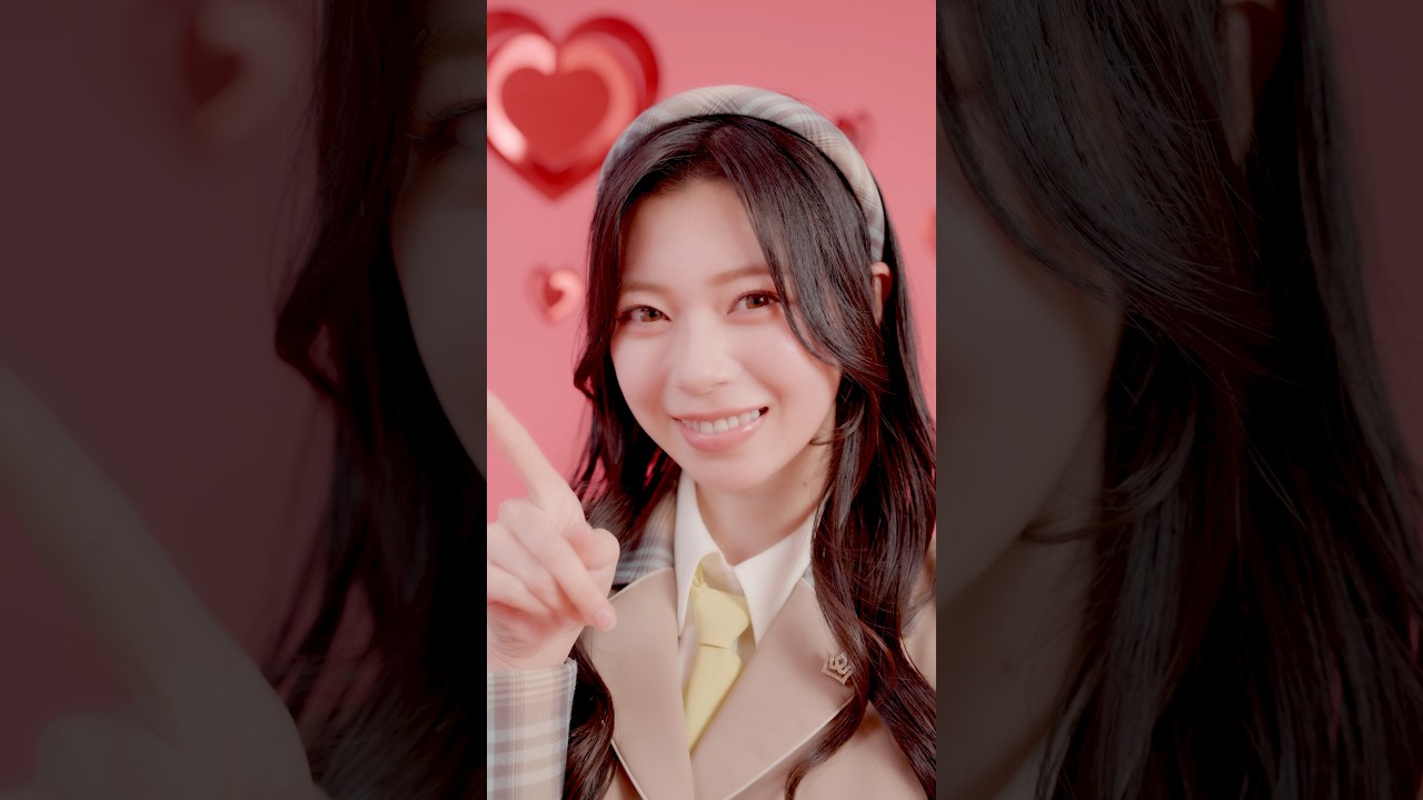 ≒JOY 4th single 