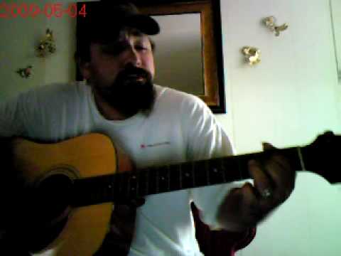 Hubert Carver singing beging to you by marty robbins