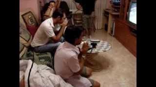 Montecable Mundial En Hd - Familia