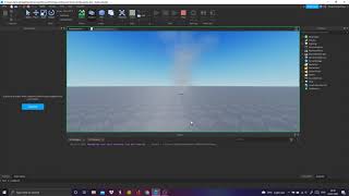 Explosion showcase roblox studio