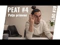 PEAT #4 - Koje je polje primene? | Vlog #30 || Lični razvoj za štrebere || Miloš Pistolić